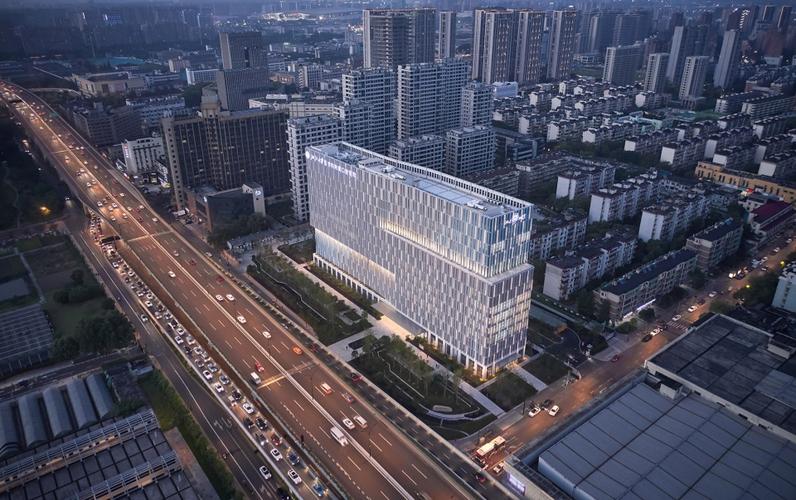 院位置:中国类型:建筑材料:金属混凝土玻璃标签:杭州浙江分类
