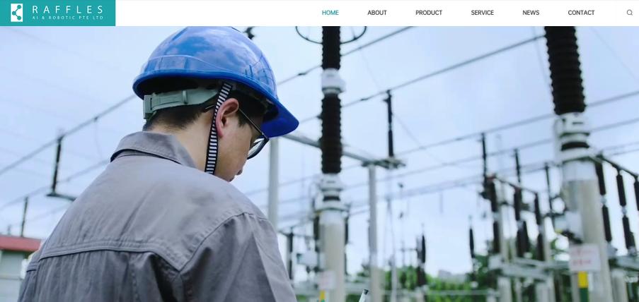 杭州网站建设 派迪科技如何为外贸企业打造高端国际化官网？